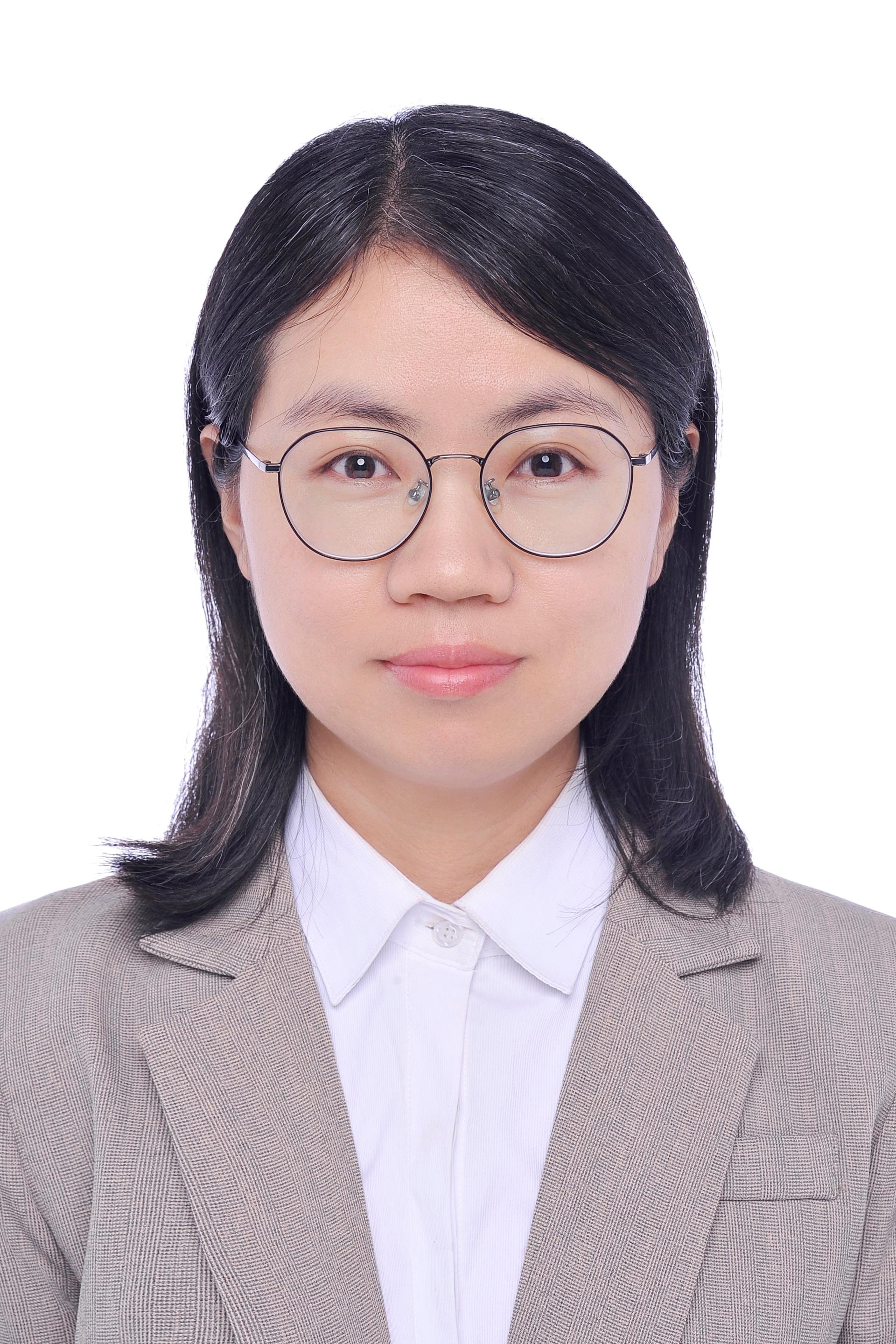 杨玉-深圳大学生命与海洋科学学院